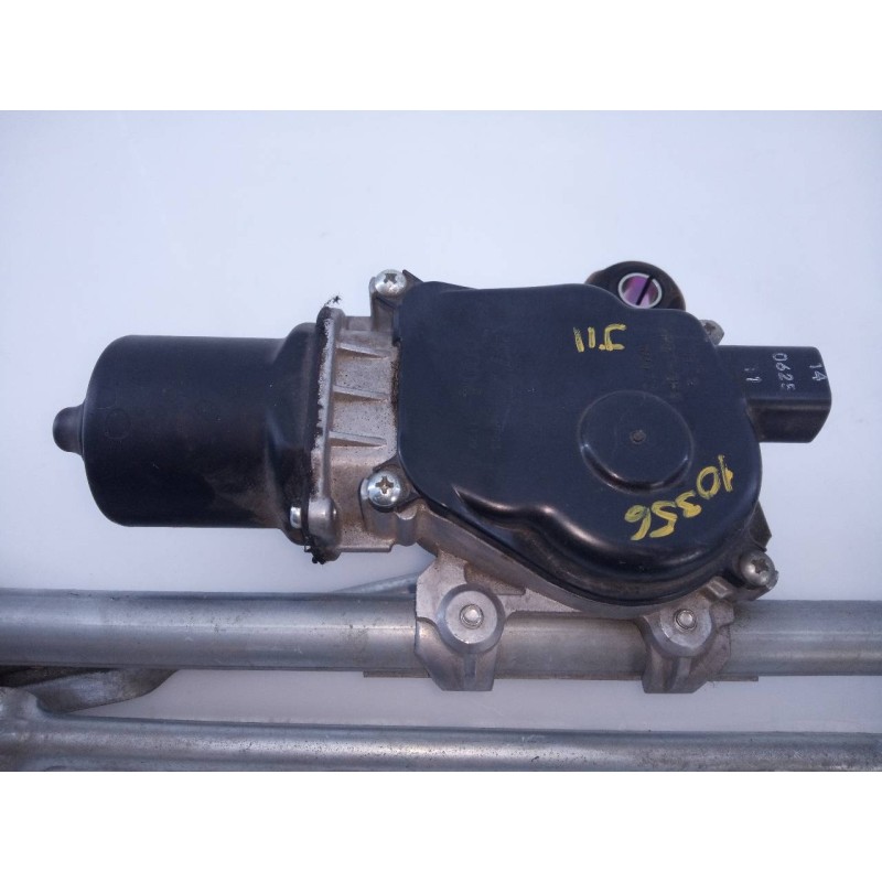 Recambio de motor limpia delantero para nissan qashqai (j11) acenta referencia OEM IAM 4721C004  E2-A4-15-2