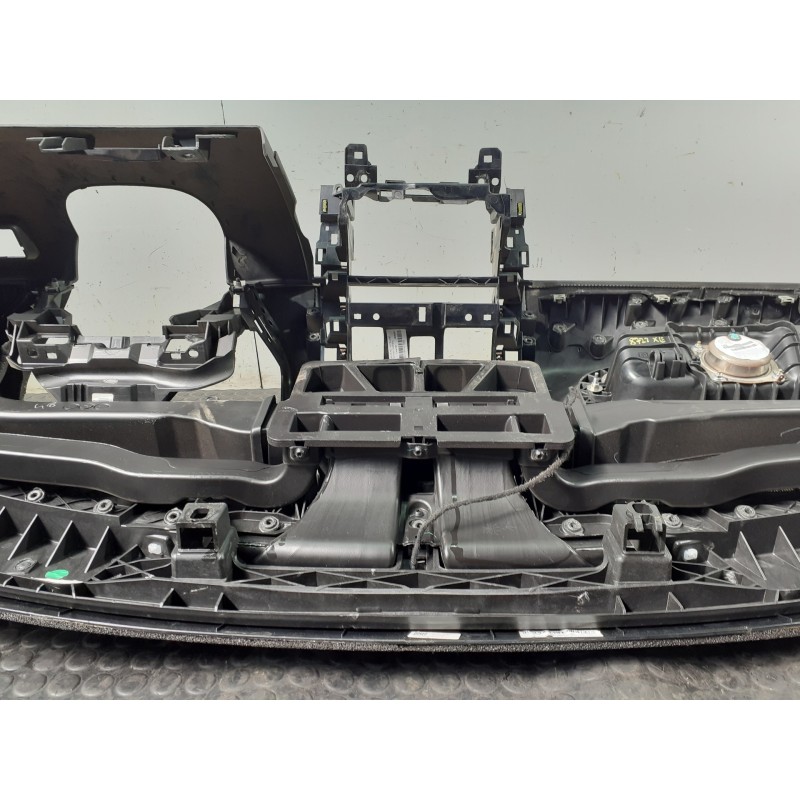 Recambio de kit airbag para jaguar xe pure referencia OEM IAM GX7314D374AG 0285011654 P2-A3-36