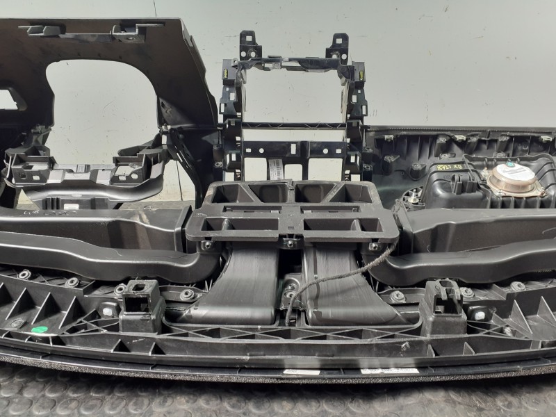 Recambio de kit airbag para jaguar xe pure referencia OEM IAM GX7314D374AG 0285011654 P2-A3-36