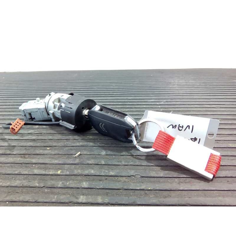 Recambio de antirrobo para citroën c-elysée exclusive referencia OEM IAM N503823  E3-B2-31-3