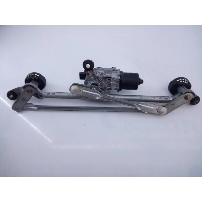 Recambio de motor limpia delantero para nissan qashqai (j11) acenta referencia OEM IAM 4721C004  E2-A4-15-2