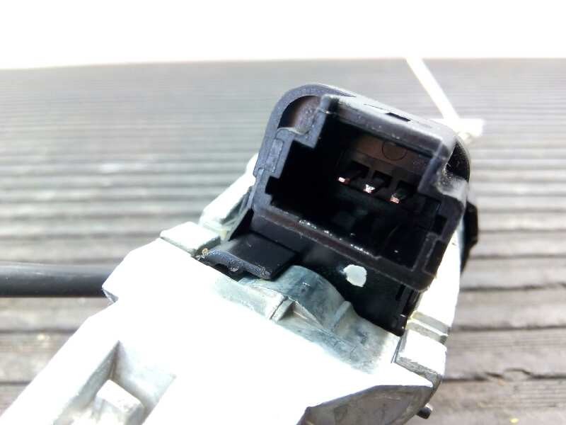 Recambio de antirrobo para citroën c-elysée exclusive referencia OEM IAM N503823  E3-B2-31-3