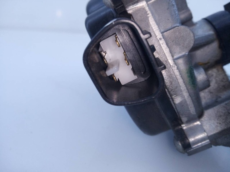 Recambio de motor limpia delantero para nissan qashqai (j11) acenta referencia OEM IAM 4721C004  E2-A4-15-2