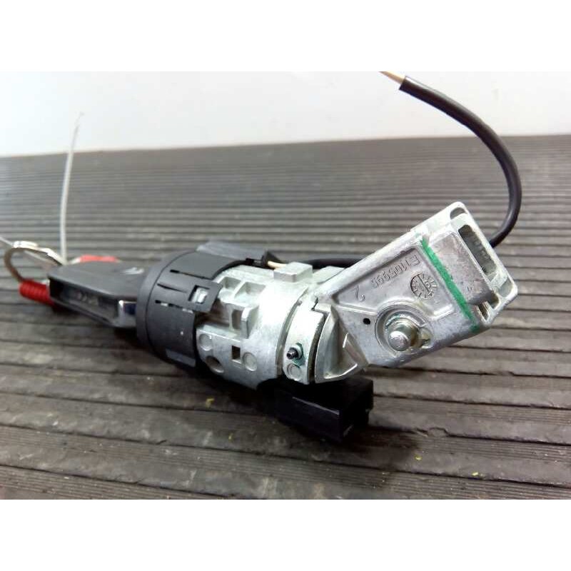 Recambio de antirrobo para citroën c-elysée exclusive referencia OEM IAM N503823  E3-B2-31-3