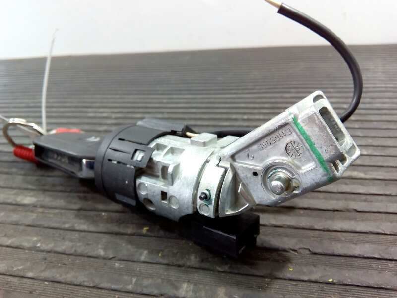 Recambio de antirrobo para citroën c-elysée exclusive referencia OEM IAM N503823  E3-B2-31-3