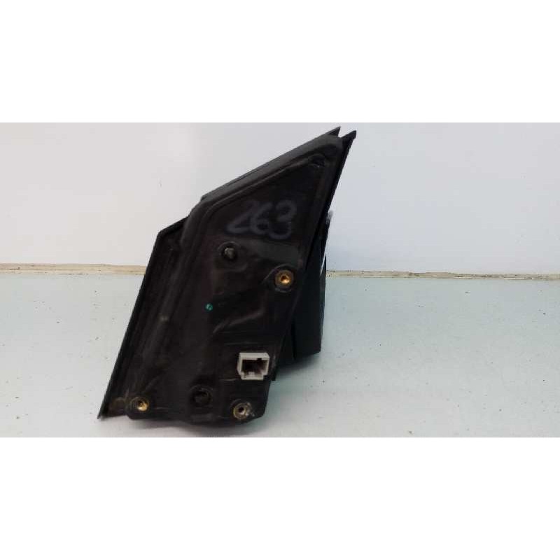 Recambio de retrovisor derecho electrico para ford kuga (cbs) titanium referencia OEM IAM   E2-B3-23-2