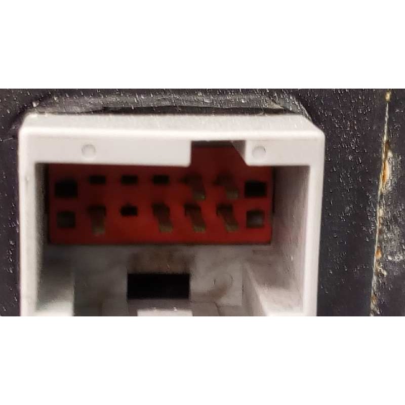 Recambio de retrovisor derecho electrico para ford kuga (cbs) titanium referencia OEM IAM   E2-B3-23-2