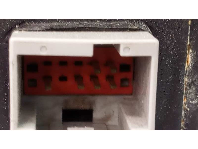 Recambio de retrovisor derecho electrico para ford kuga (cbs) titanium referencia OEM IAM   E2-B3-23-2