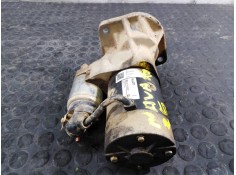 Recambio de motor arranque para nissan navara pick-up (d40m) referencia OEM IAM 8EA011610871 26001130 P3-B8-14-3 2