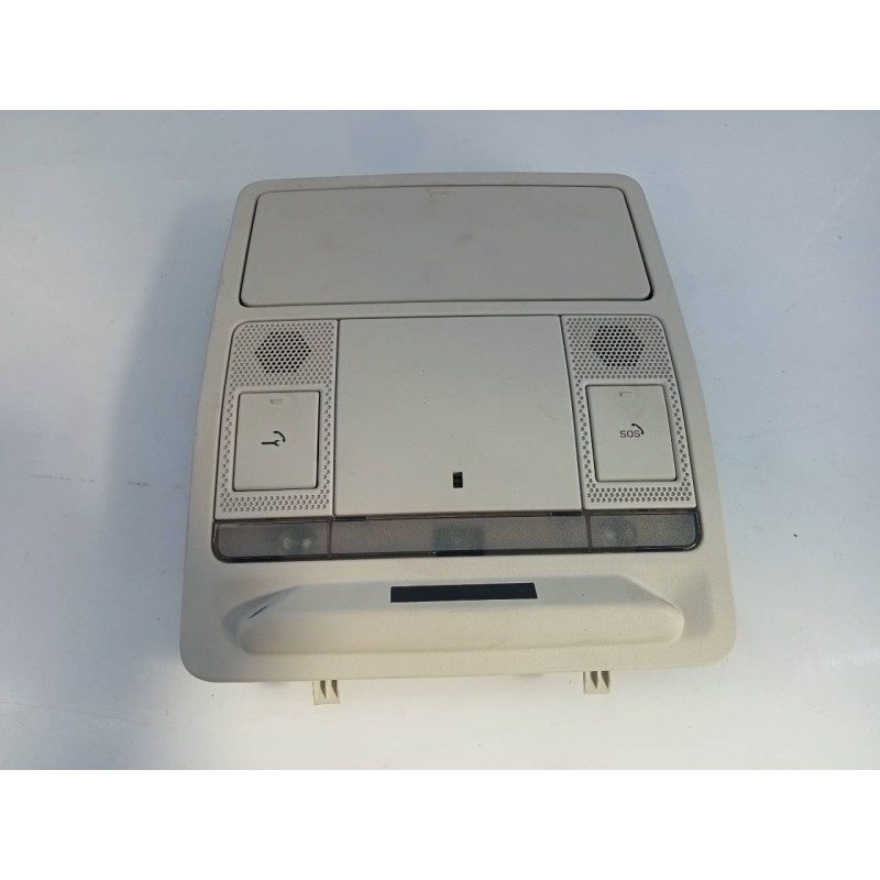 Recambio de luz interior para jaguar xe pure referencia OEM IAM GX73519A58  E2-B3-60-2