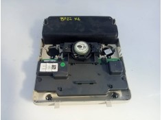 Recambio de luz interior para jaguar xe pure referencia OEM IAM GX73519A58  E2-B3-60-2 2