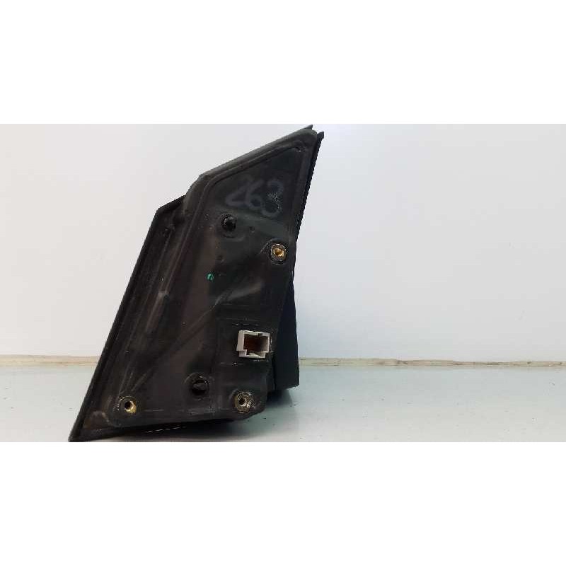 Recambio de retrovisor derecho electrico para ford kuga (cbs) titanium referencia OEM IAM   E2-B3-23-2