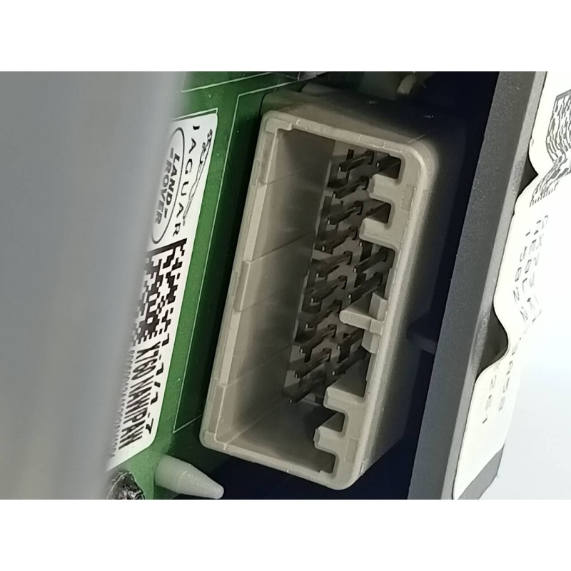 Recambio de luz interior para jaguar xe pure referencia OEM IAM GX73519A58  E2-B3-60-2