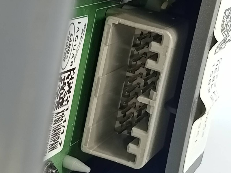 Recambio de luz interior para jaguar xe pure referencia OEM IAM GX73519A58  E2-B3-60-2