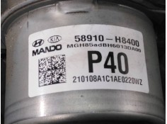 Recambio de abs para kia rio (yb) drive referencia OEM IAM 58910H8400 A1002248ACD P3-A8-1-2 2