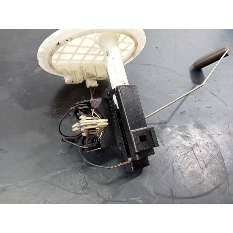 Recambio de aforador para volvo xc90 d5 momentum (136kw)(7 sitze) referencia OEM IAM   P3-A6-4-3