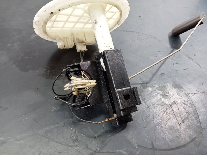 Recambio de aforador para volvo xc90 d5 momentum (136kw)(7 sitze) referencia OEM IAM   P3-A6-4-3