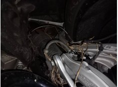 AMORTIGUADOR DELANTERO IZQUIERDO 