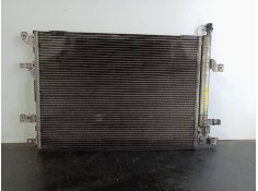 Recambio de condensador / radiador aire acondicionado para volvo s60 berlina d5 momentum (136kw) (2004) referencia OEM IAM P2X99
