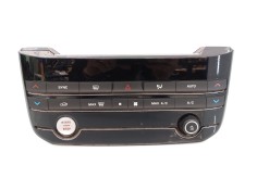Recambio de mando climatizador para jaguar xe pure referencia OEM IAM 18C858  E3-B3-55-2