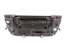 Recambio de mando climatizador para jaguar xe pure referencia OEM IAM 18C858  E3-B3-55-2 2