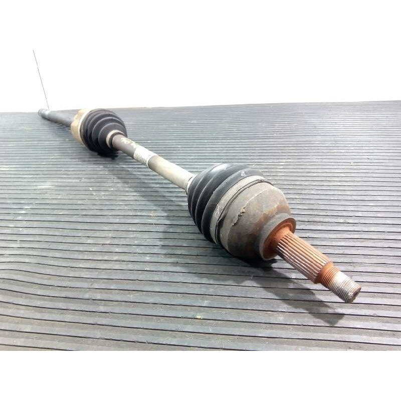 Recambio de transmision delantera derecha para opel vivaro furgón/combi (07.2006 =>) furgón 2.9t l1h1 referencia OEM IAM 9386540