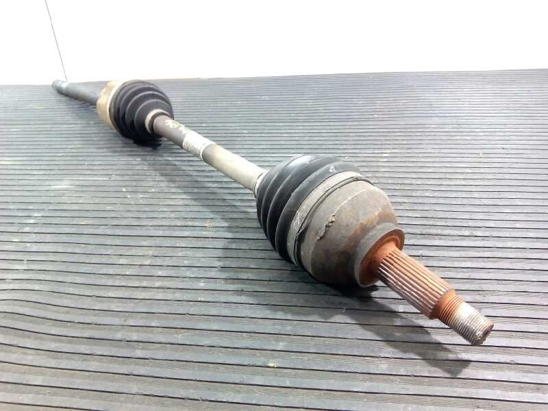 Recambio de transmision delantera derecha para opel vivaro furgón/combi (07.2006 =>) furgón 2.9t l1h1 referencia OEM IAM 9386540