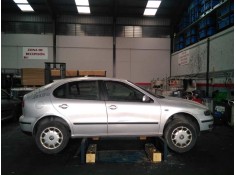 seat leon (1m1) del año 2001