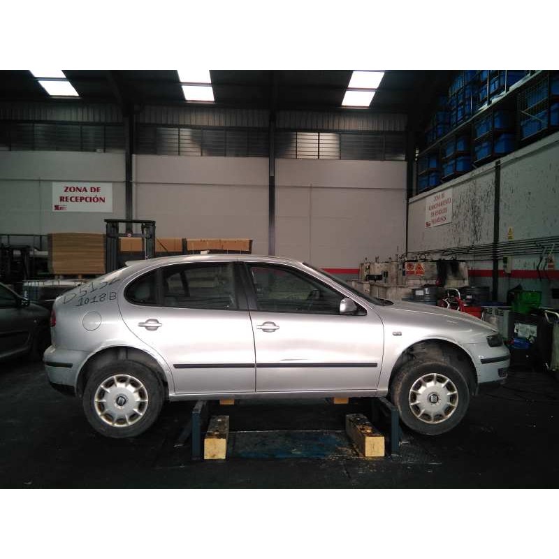 seat leon (1m1) del año 2001