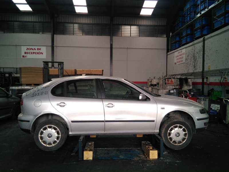 seat leon (1m1) del año 2001