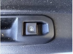 MANDO ELEVALUNAS TRASERO IZQUIERDO 