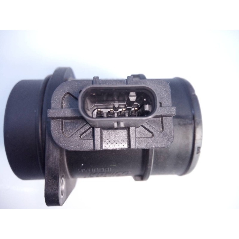 Recambio de caudalimetro para kia rio (yb) drive referencia OEM IAM 2816407000 9021060007 E3-A3-40-1