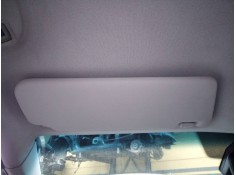 Recambio de parasol izquierdo para mercedes-benz clase b (w245) 200 cdi (245.208) referencia OEM IAM    2