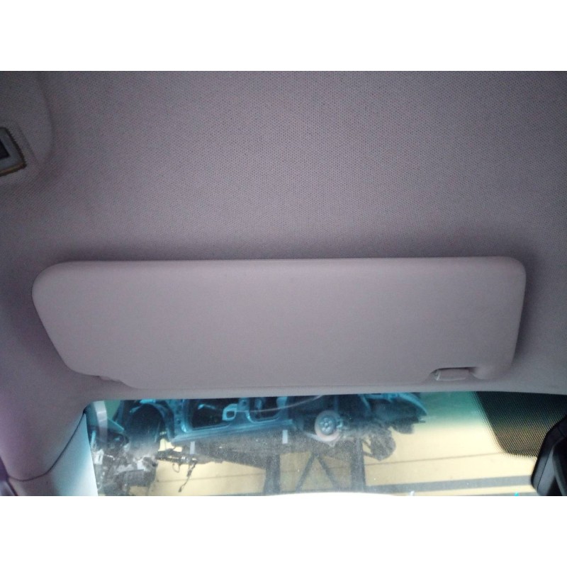 Recambio de parasol izquierdo para mercedes-benz clase b (w245) 200 cdi (245.208) referencia OEM IAM   