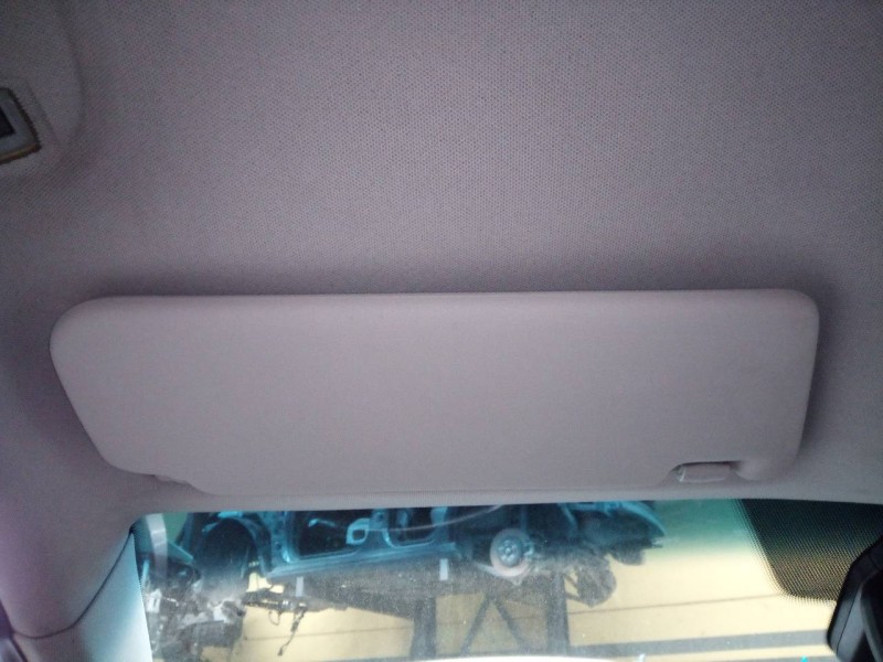 Recambio de parasol izquierdo para mercedes-benz clase b (w245) 200 cdi (245.208) referencia OEM IAM   