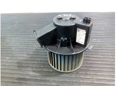 Recambio de ventilador calefaccion para peugeot 307 berlina (s2) referencia OEM IAM   E1-A4-47-1