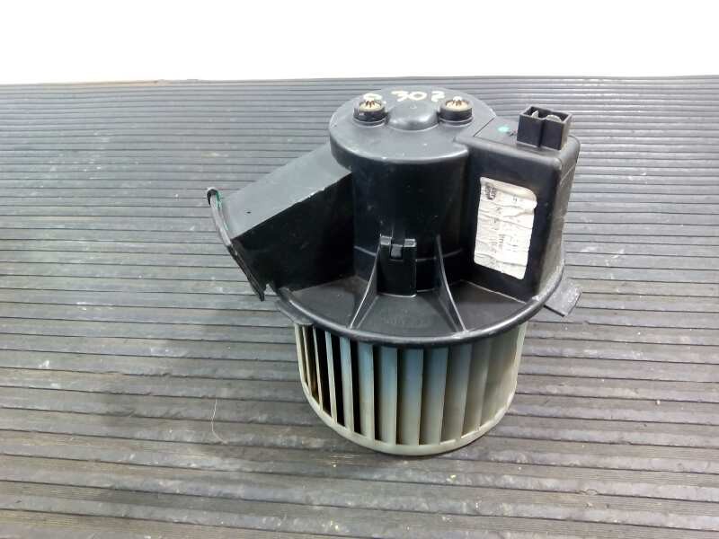 Recambio de ventilador calefaccion para peugeot 307 berlina (s2) referencia OEM IAM   E1-A4-47-1