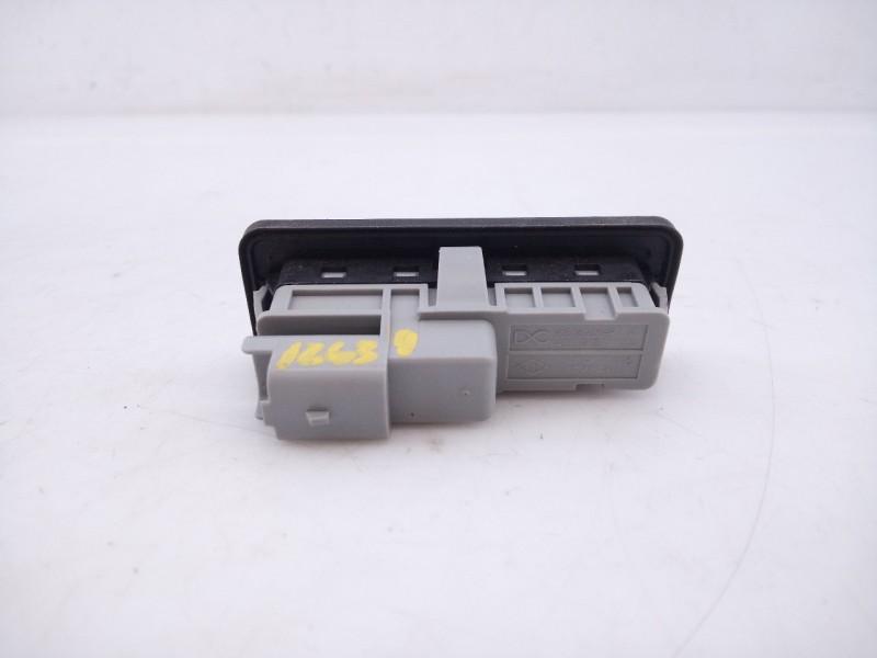 Recambio de maneta exterior porton para dacia duster ii access referencia OEM IAM 906069264R  E2-A1-45-2