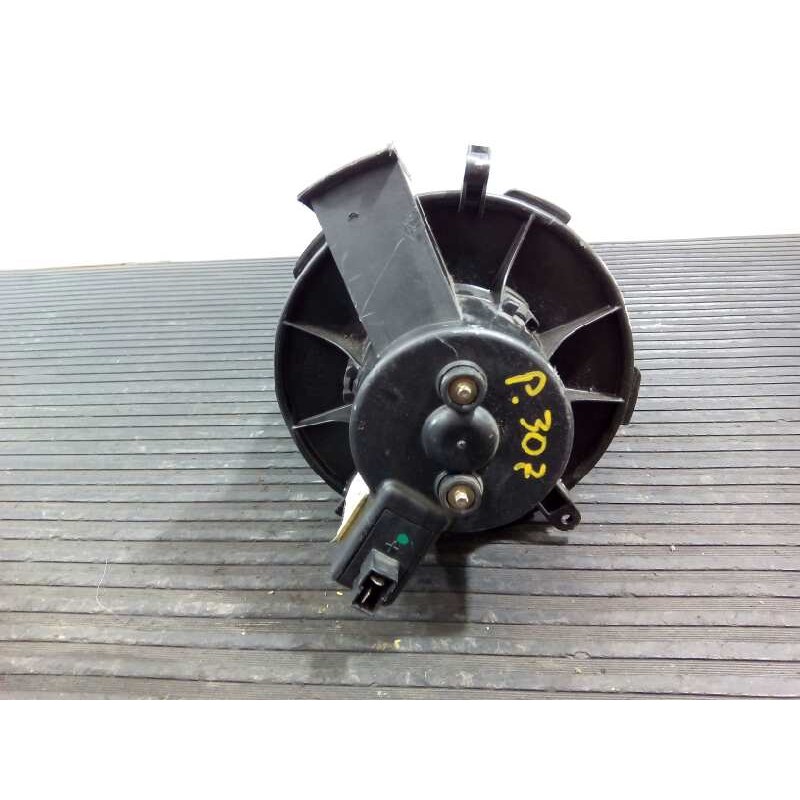 Recambio de ventilador calefaccion para peugeot 307 berlina (s2) referencia OEM IAM   E1-A4-47-1