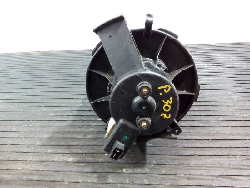 Recambio de ventilador calefaccion para peugeot 307 berlina (s2) referencia OEM IAM   E1-A4-47-1