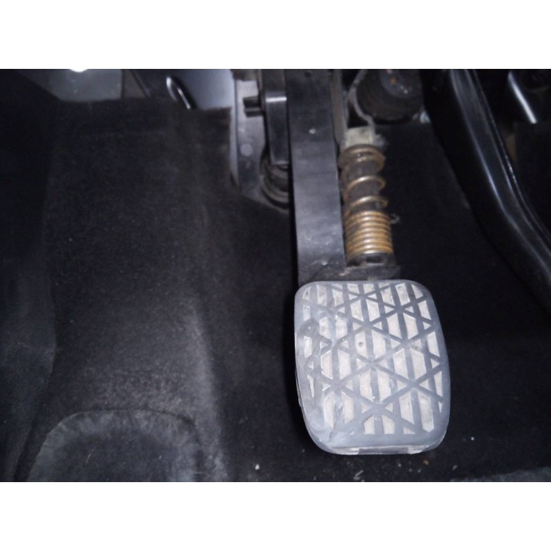 Recambio de pedal embrague para mercedes-benz clase b (w245) 200 cdi (245.208) referencia OEM IAM   