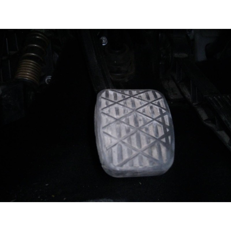 Recambio de pedal freno para mercedes-benz clase b (w245) 200 cdi (245.208) referencia OEM IAM   