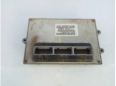 CENTRALITA MOTOR UCE P56041642AC TEM3089QM2CA E3-B6-23-1