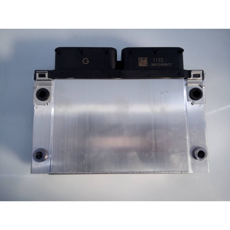 Recambio de centralita motor uce para kia rio (yb) drive referencia OEM IAM 3910608237 9001340193KF E3-A3-40-1