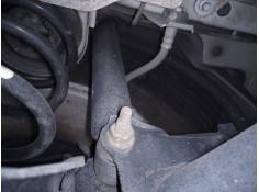 AMORTIGUADOR TRASERO IZQUIERDO 