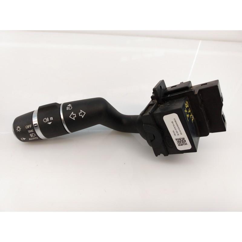 Recambio de mando intermitentes para jaguar xe pure referencia OEM IAM BJ323F972CB  E3-B3-55-2