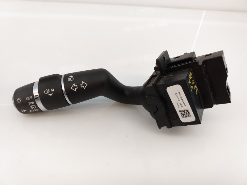 Recambio de mando intermitentes para jaguar xe pure referencia OEM IAM BJ323F972CB  E3-B3-55-2