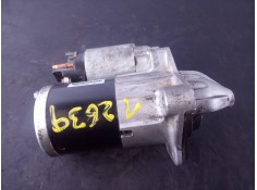 MOTOR ARRANQUE 233001903R M000TD1371ZE P3-A10-33-1