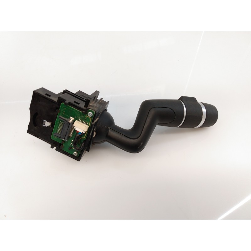 Recambio de mando intermitentes para jaguar xe pure referencia OEM IAM BJ323F972CB  E3-B3-55-2