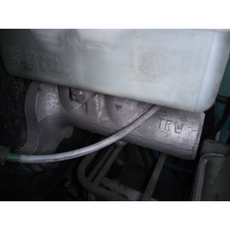 Recambio de bomba freno para mercedes-benz clase b (w245) 200 cdi (245.208) referencia OEM IAM   